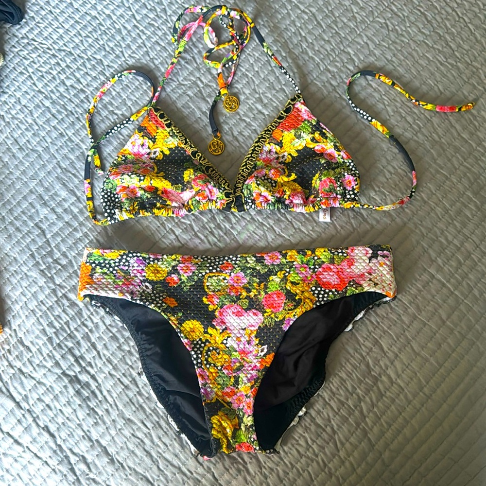 Luli fama swimsuit bikini